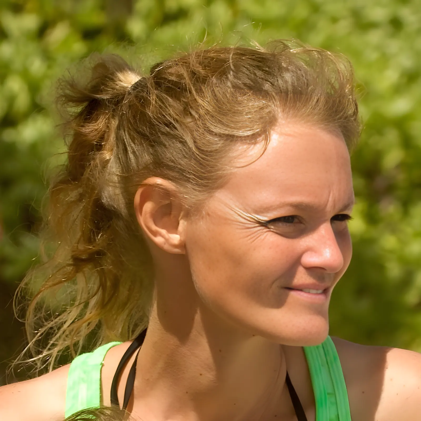 Pamela Carzon